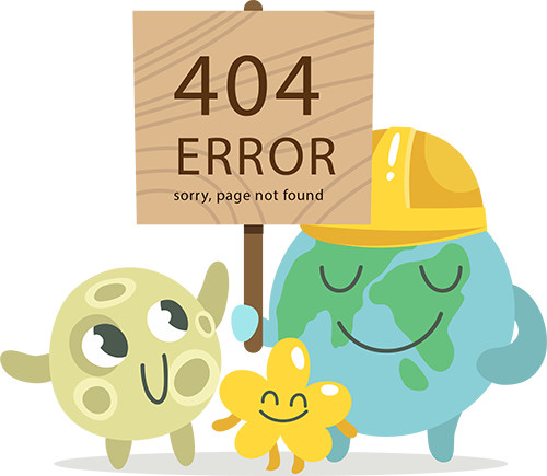 404 Not Found